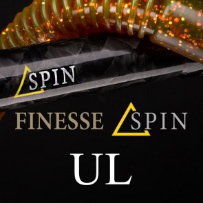 SPRO Specter Finesse Spin UL 